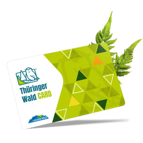 Thüringer Wald Card